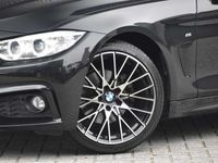 tweedehands BMW 420 Gran Coupé 420d Centennial High Executive | M Spor