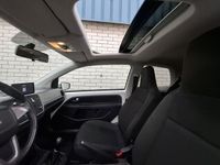 Occasion Seat Mii Sport 75 PK (55 kW) 2012 Wit Hatchback