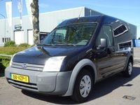 Occasion Ford Transit 90 PK (66 kW) 2009 Blauw Van