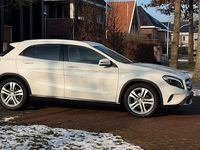 Occasion Mercedes GLA200 156 PK (114 kW) 2014 SUV