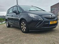 tweedehands Opel Zafira Tourer 1.6 CDTI Business+ navi velgen airco apk