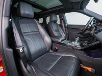 Occasion Land Rover Range Rover R-Dynamic 200 PK (147 kW) 2020 Rood SUV