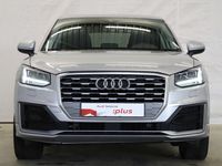 tweedehands Audi Q2 1.4 TFSI CoD 150pk S-Tronic #limited Navigatie Trekhaak Stoelverwarming Acc Pdc 316