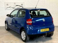 tweedehands VW Fox 1.2 Trendl |Stuurbkr |Elek.ramen |C.V |Nieuwe APK