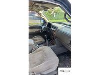 tweedehands Nissan Patrol GR 2.8 TDi basis HR