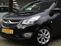 tweedehands Opel Karl 1.0 AUTOMAAT 1e EIG | CRUISE | NAVI | CARPLAY | CL