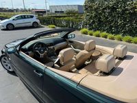 tweedehands BMW 318 Cabriolet 