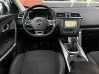 tweedehands Renault Kadjar 1.3 TCe 140 pk S edition Panorama, navi, camera