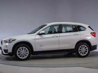 tweedehands BMW X1 xDrive 20i 192pk High Executive Aut. [ Full led Head-up Leder Navi ]