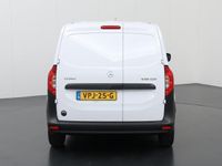 tweedehands Mercedes Citan 108 CDI L1 Pro | Navigatie | Bluetooth | Airco | Lederen stuurwiel | MBUX | Certified