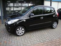 tweedehands Hyundai i10 1100i 4 cilinder 5 DEURS