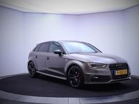 tweedehands Audi A3 Sportback 1.4 TFSI Ambition Pro Line S XENON/NAVI/