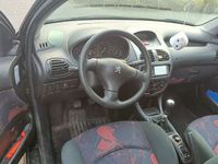 tweedehands Peugeot 206 1.6 XS