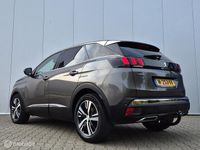Occasion Peugeot 3008 GT-line 131 PK (96 kW) 2019 Grijs SUV