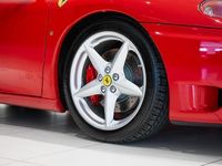 tweedehands Ferrari 360 Modena Manual - Kroymans