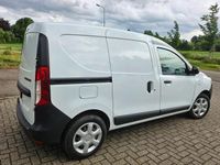 Occasion Dacia Dokker 102 PK (75 kW) 2018 Wit MPV