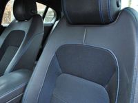 tweedehands Jaguar XE 2.0TD R-Sport Portfolio fullservice prachtig blauw
