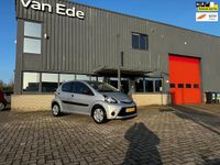 Occasion Toyota Aygo Comfort 68 PK (50 kW) 2013 Grijs (metallic) Hatchback