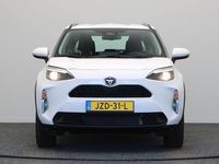 Occasion Toyota Yaris Cross Business Edition 116 PK (85 kW) 2025 Wit SUV