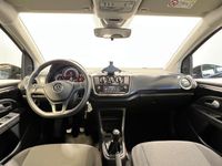 tweedehands VW up! 1.0 | Elektrische Ramen Voor | Airco | Radio | LED Dagrijverlichting |