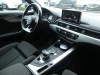 tweedehands Audi A4 Avant 2.0 TDI Sport Pro Line S