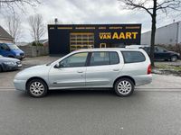 tweedehands Renault Mégane break 1.6-16V Expression/AIRCO/