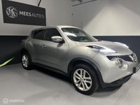 tweedehands Nissan Juke 1.6 N-Connecta Automaat, Camera, Keyless, Navi.