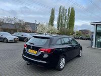 tweedehands Opel Astra Sports Tourer 1.0 Turbo 77kw | Online Edit | Airco