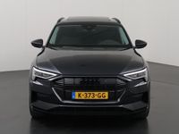 tweedehands Audi e-tron 50 quattro Business edition Plus 71 kWh