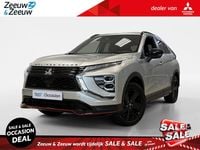 Occasion Mitsubishi Eclipse Cross Edition 188 PK (138 kW) 2024 Grijs SUV