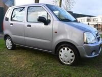 tweedehands Opel Agila 1.0-12V Flexx*stuurbekr*1ste eigenaar*weinig km's