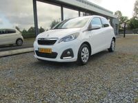 tweedehands Peugeot 108 1.0 e-VTi Active - Airco !