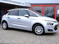 tweedehands Citroën C4 Picasso 2.0 HDi 150pk Business Navi|1e Eig|Pano Voorruit|P