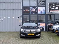 tweedehands Opel Insignia 2.0 T Sport 4x4|APK03-2024|NAVIGATIE|NAP|SPORTSTOEL|CRUISE-CONTROLE|