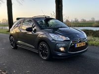 tweedehands Citroën DS3 Cabriolet 1.2 VTi So Chic | Climate control | PDC | Cruise control