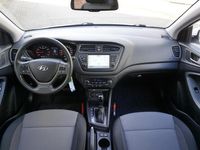 tweedehands Hyundai i20 1.0 T-GDI Comfort Automaat-Navi-Clima Camera-Apple