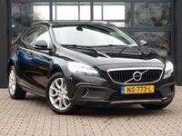 tweedehands Volvo V40 CC 2.0 T3 Nordic+ Standkachel, LED koplampen, Zéér goed onderhouden.