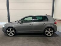 tweedehands VW Golf VI 1.4 TSI Highline