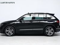 Occasion VW Tiguan R-line 150 PK (110 kW) 2020 Zwart SUV