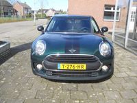 tweedehands Mini One Clubman 