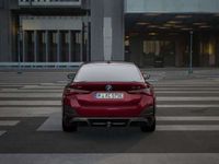 tweedehands BMW i4 eDrive35 High Executive M Sport 70 kWh / Trekhaak