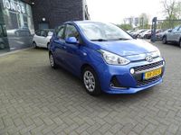 tweedehands Hyundai i10 1.0i Comfort NAV/1e eig/reservewiel