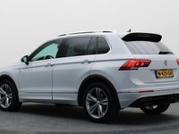 tweedehands VW Tiguan 1.4 TSI DSG ACT Highline Business R