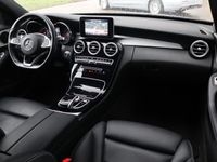tweedehands Mercedes 200 C-KLASSE EstateSport Edition AMG line | Navigatie | Camera | Automaat