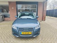 tweedehands Audi A3 Sportback 1.4 TFSI Pro Line Business, Cruise, Clima, NAP