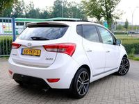 tweedehands Hyundai ix20 1.6i i-Catcher Aut. Leer|Pano|Clima