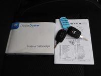 tweedehands Dacia Duster 90pk TCe Comfort | Trekhaak | Navigatie | Cruise c