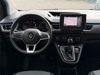 Occasion Renault Kangoo Techno 131 PK (96 kW) 2022 Noir nacre Van