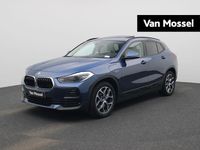 Occasion BMW X2 221 PK (162 kW) 2022 Blauw SUV