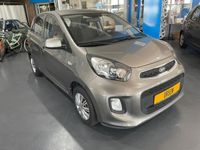 tweedehands Kia Picanto 1.0 CVVT ComfortLine